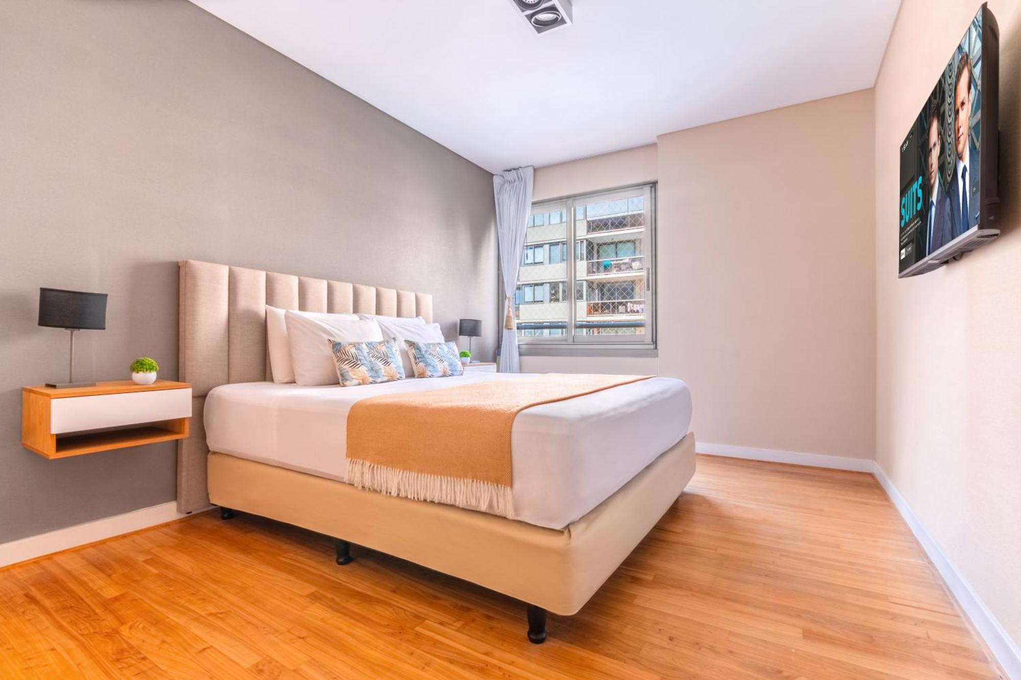 Luxury Apartments In Puerto Madero Buenos Aires Eksteriør billede