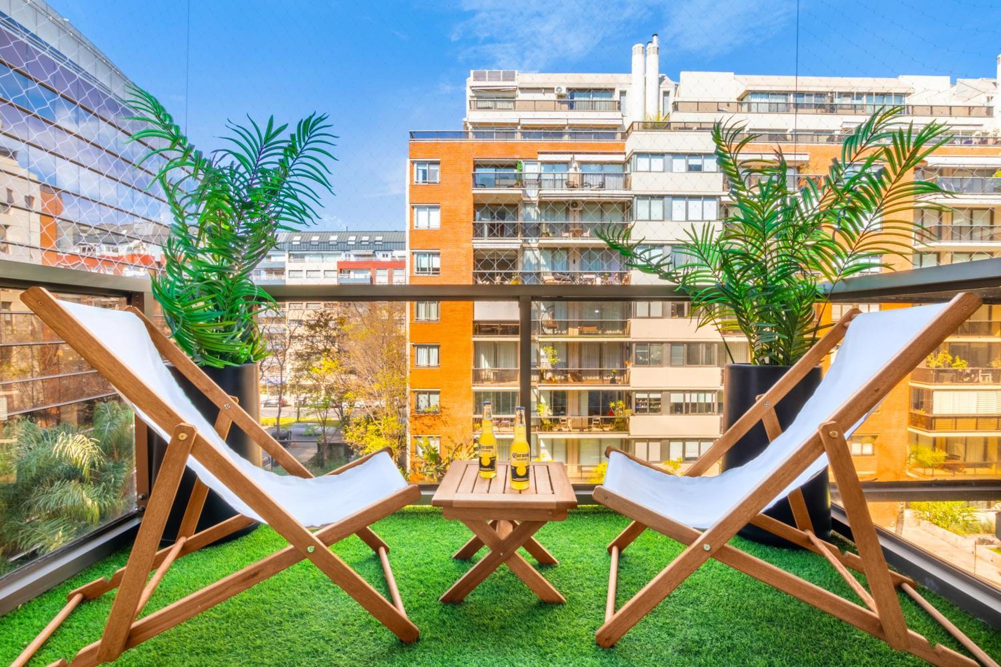 Luxury Apartments In Puerto Madero Buenos Aires Eksteriør billede