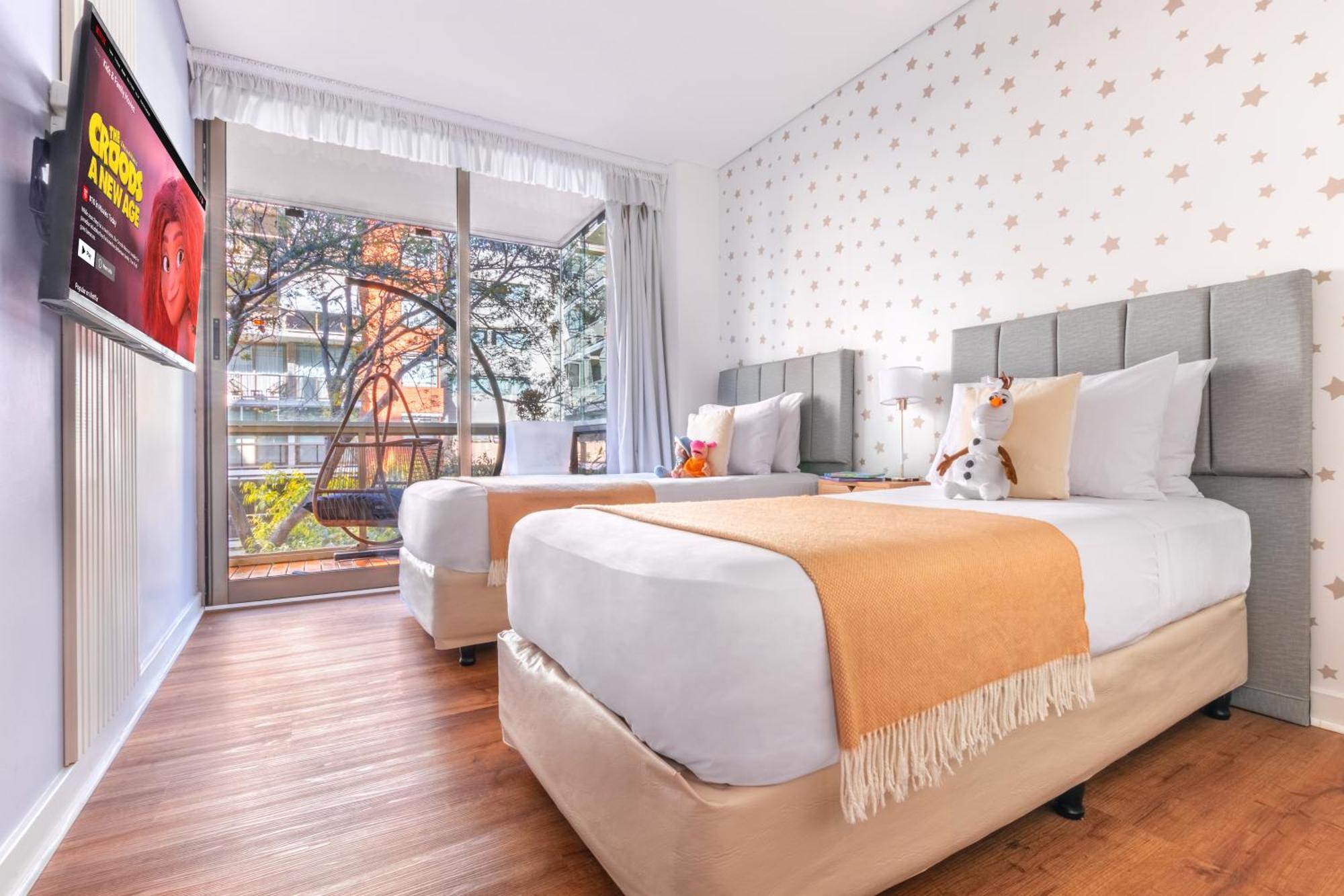 Luxury Apartments In Puerto Madero Buenos Aires Eksteriør billede