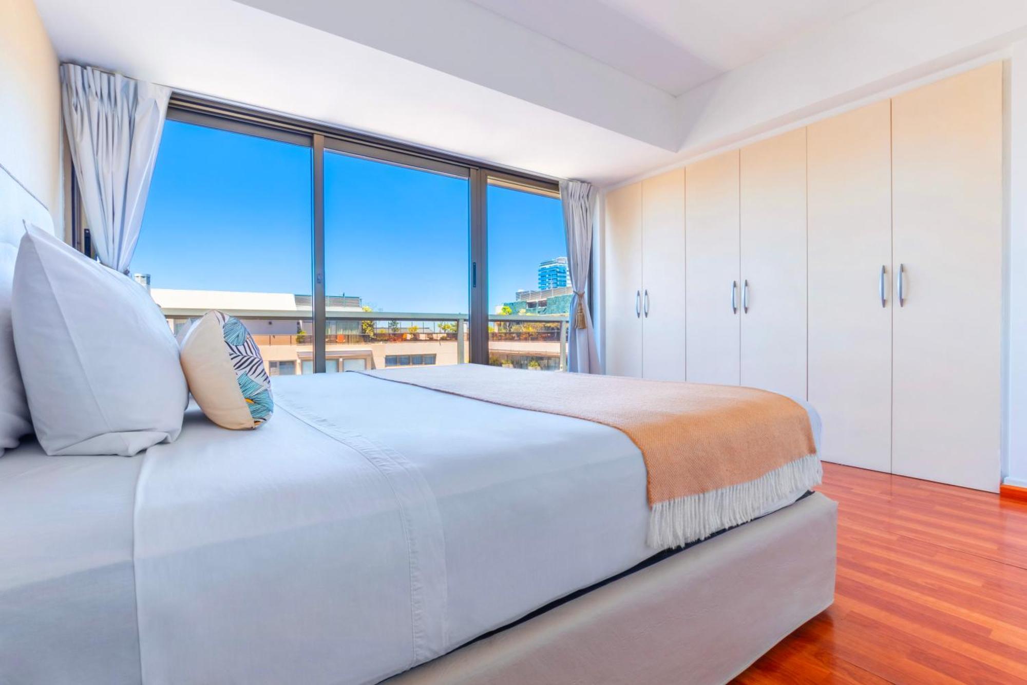 Luxury Apartments In Puerto Madero Buenos Aires Eksteriør billede