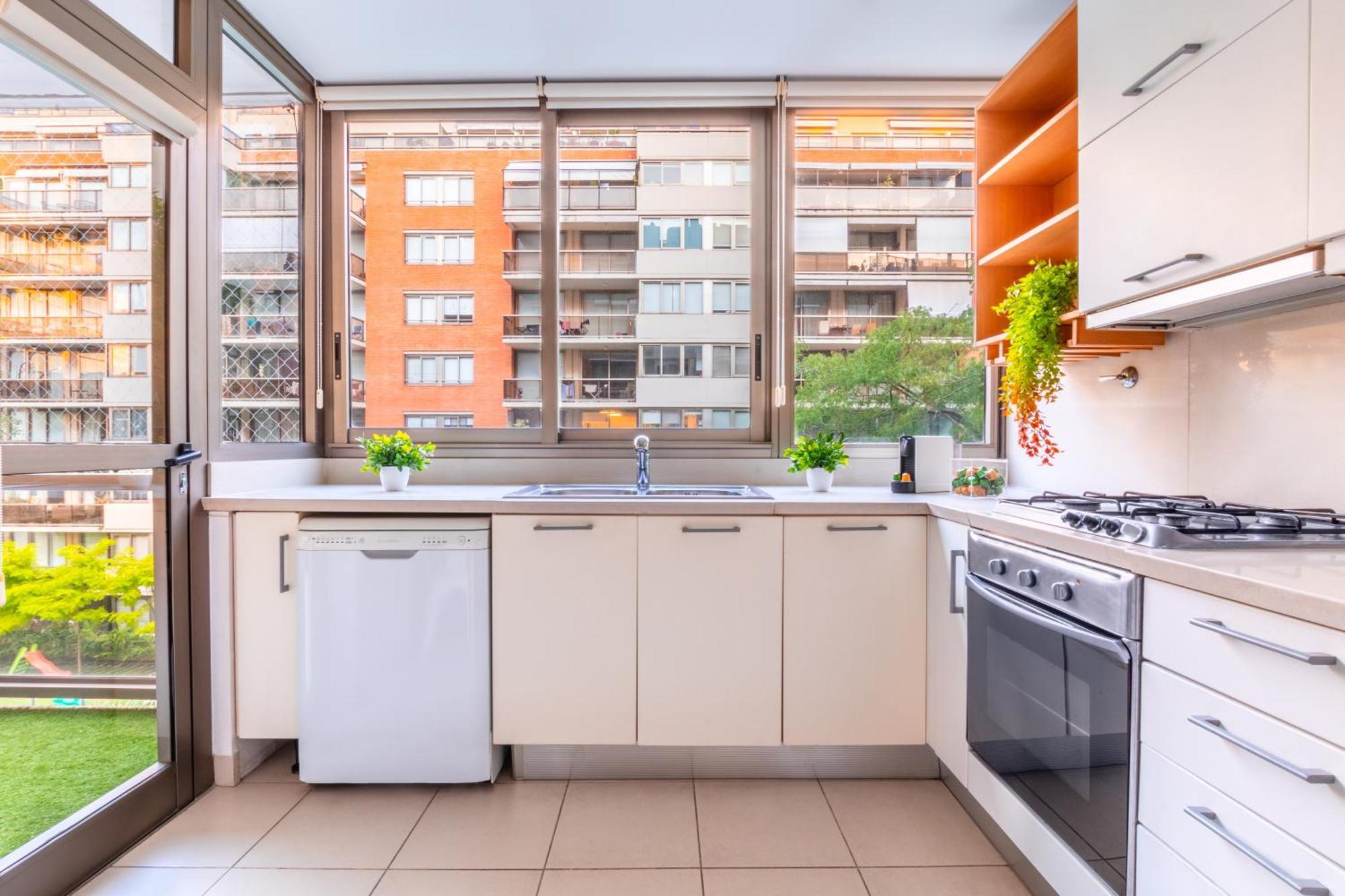 Luxury Apartments In Puerto Madero Buenos Aires Værelse billede
